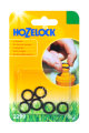 Hozelock O-ringsæt - 6 stk